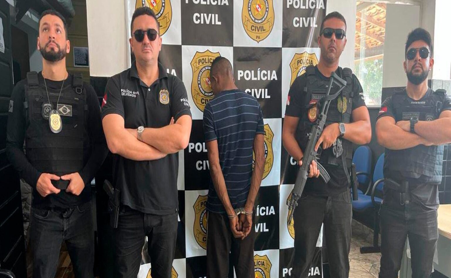 Homem estupra e passa IST para menina de 12 anos no Marajó
