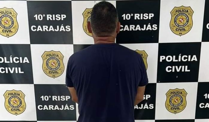 Pastor é preso por abusar de fiéis durante ‘cura espiritual’ no Pará