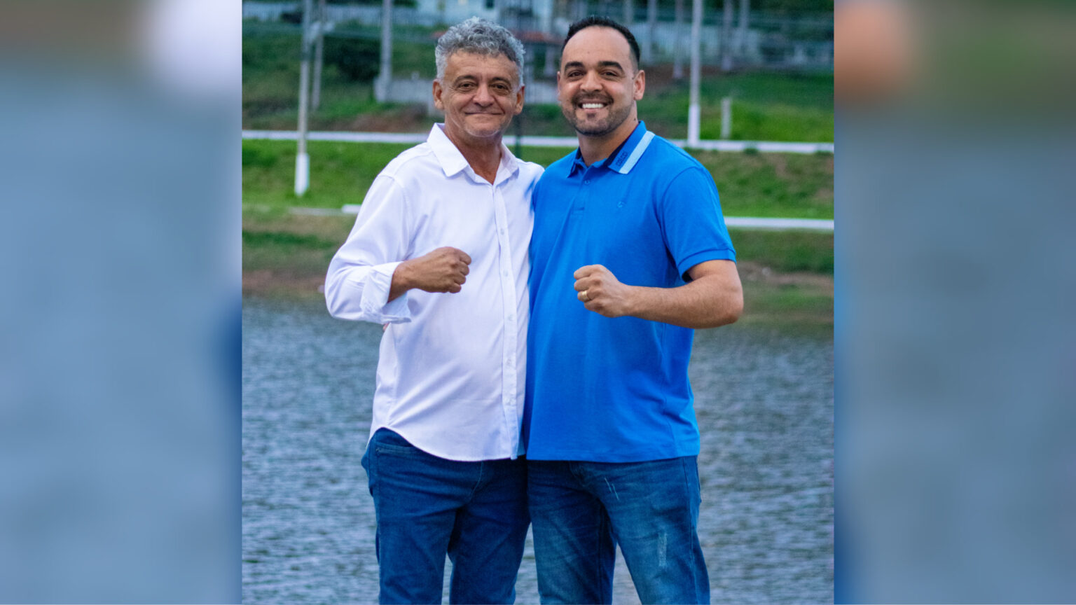 Pai de Aurélio Goiano se apresenta como pré-candidato a vereador de Parauapebas