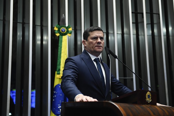 Moro nega irregularidades em acordo de delação da Lava-Jato