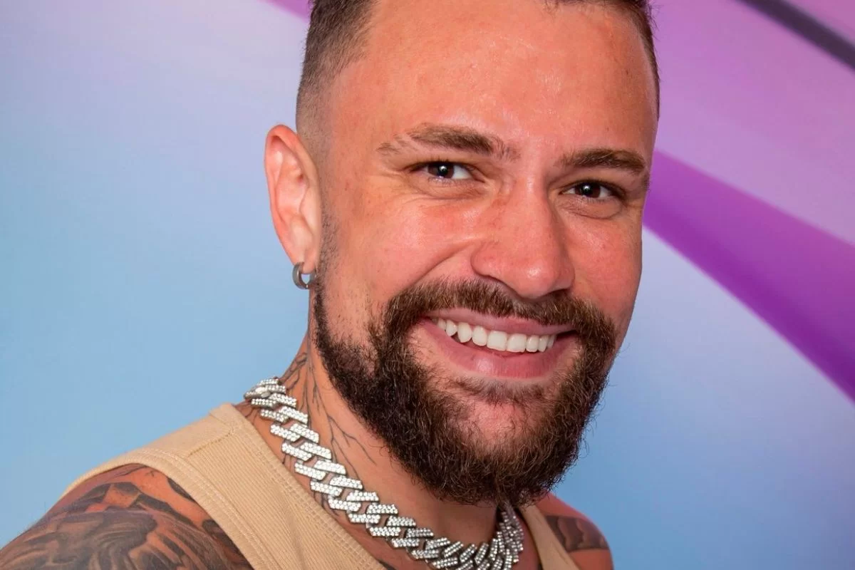Vinicius é o quinto eliminado do BBB 24 com 9,92% dos votos