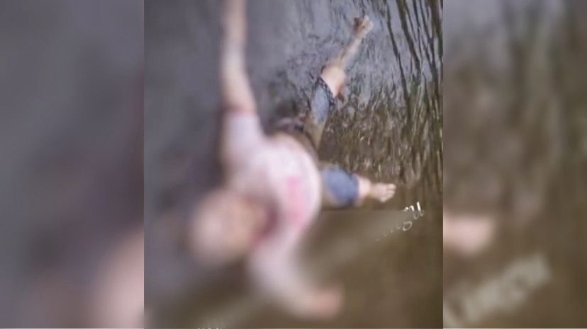 Corpo de homem é encontrado boiando no rio Xingu, em Altamira