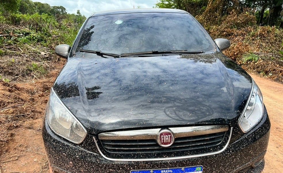 Líder indígena relata ataque a tiros em terra indígena no Pará