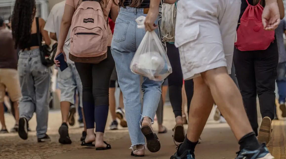 Enem 2023: três paraenses tiram nota mil na redação