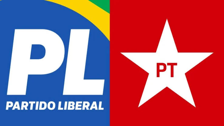 PL e PT terão quase R$ 1,5 bi para gastar nas eleições municipais