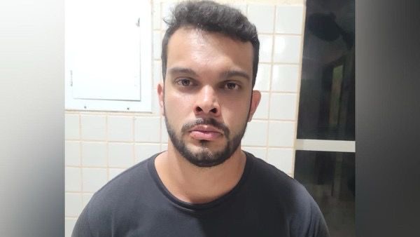 Líder de quadrilha de furtos de caminhonetes em Santarém é preso em Itaituba