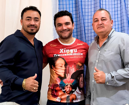Spoiler dos bastidores da política no Pará