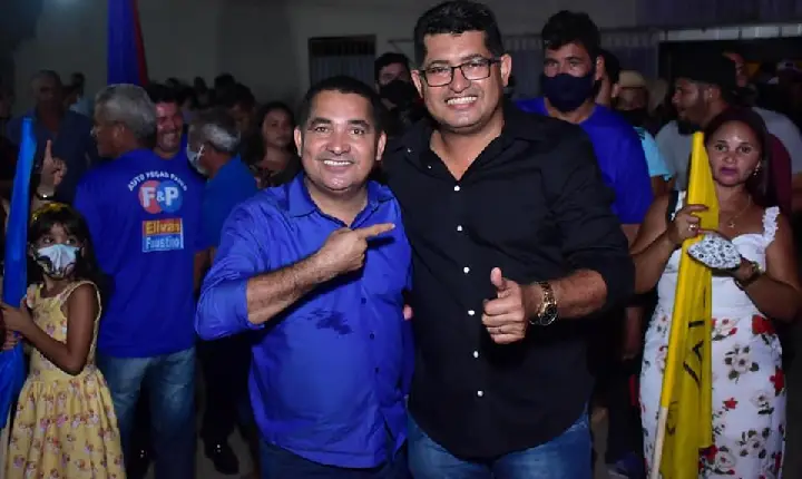 Pré-candidato a prefeito Eider Gomes mantém apoio de lideranças em Itupiranga