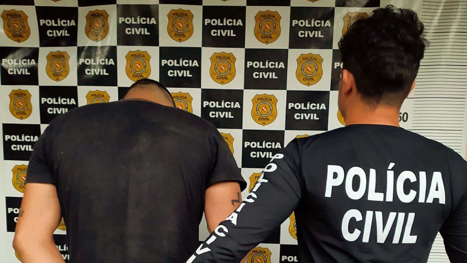 Homem é preso por lesão corporal contra a mulher no Pará