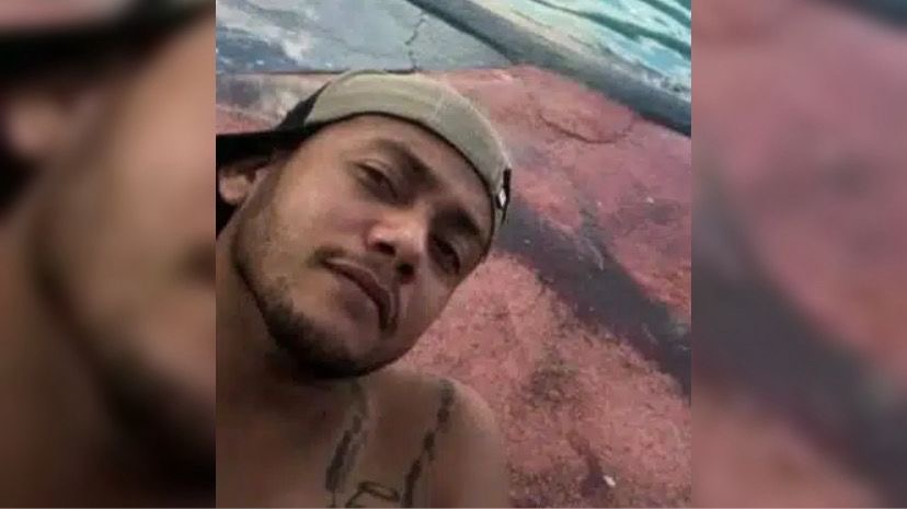 Homem é executado com tiro na cabeça em Parauapebas