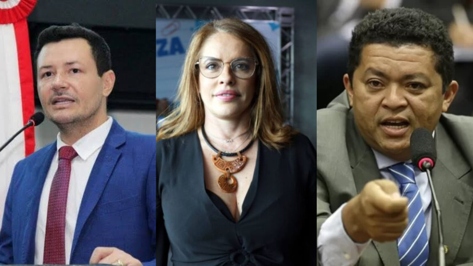 Spoiler dos bastidores da política no Pará