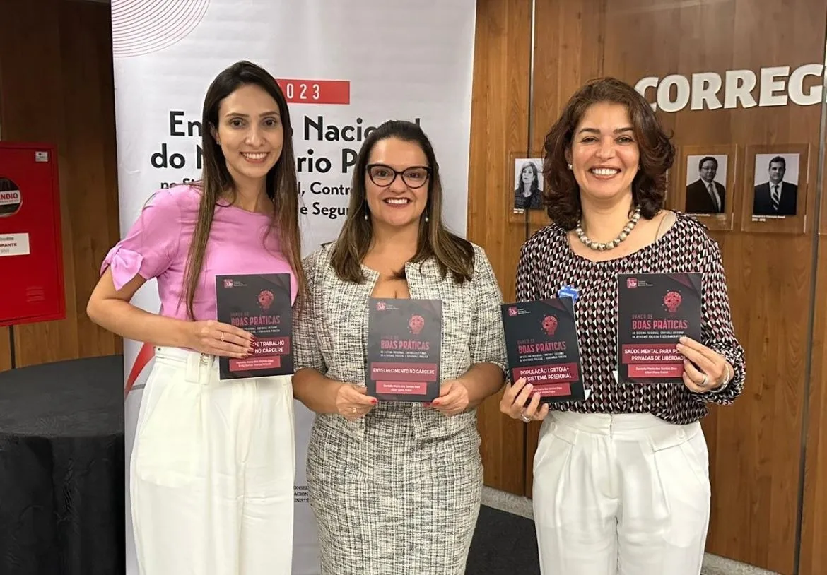 Três projetos do MP de Marabá têm repercussão nacional