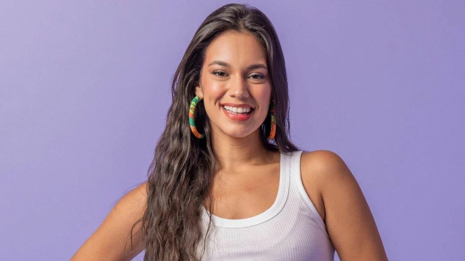 BBB 24: paraense Alane Dias atinge a marca de 1 milhão de seguidores