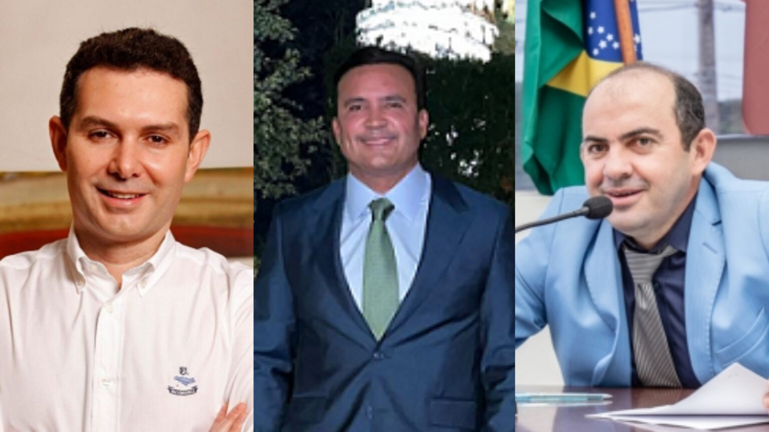 Spoiler dos bastidores da política no Pará