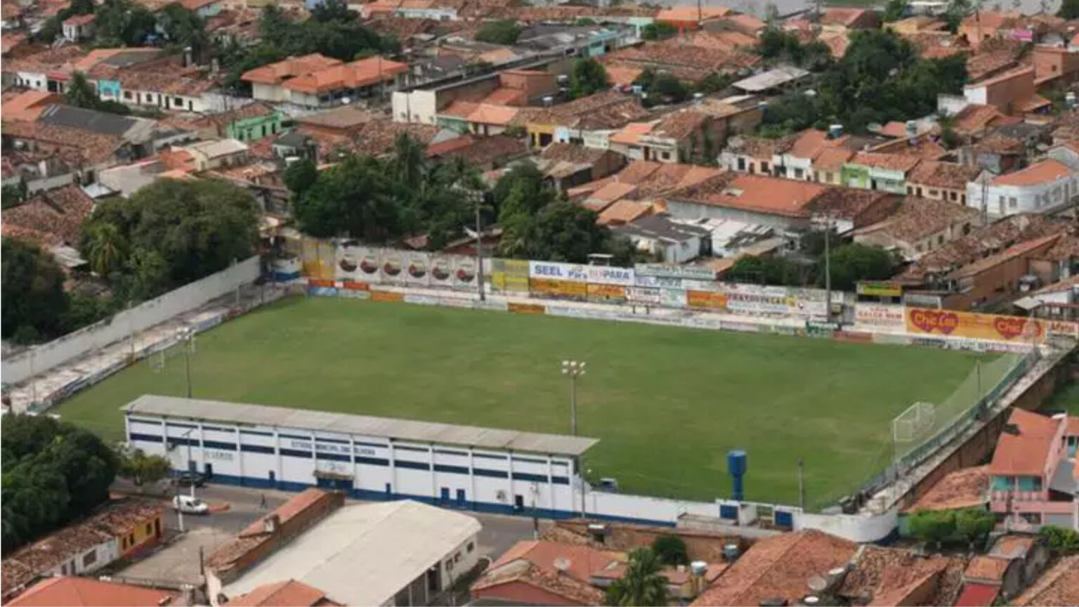 Águia de Marabá abre venda de ingressos para a Supercopa Grão-Pará