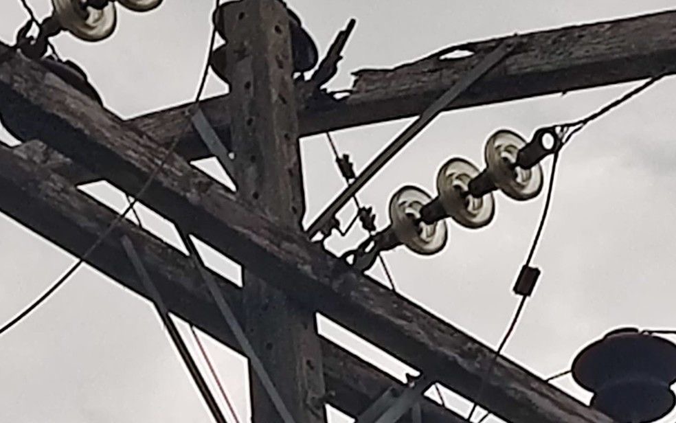 Eletricista morre após sofrer descarga elétrica em poste em Eldorado dos Carajás
