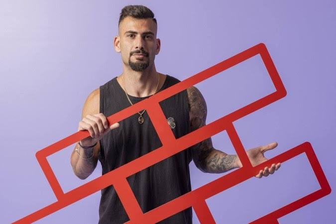 Nizan é o quarto eliminado do BBB 24 com 17,14% dos votos