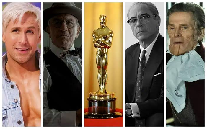 Veja a lista de indicados do Oscar 2024 em todas as categorias