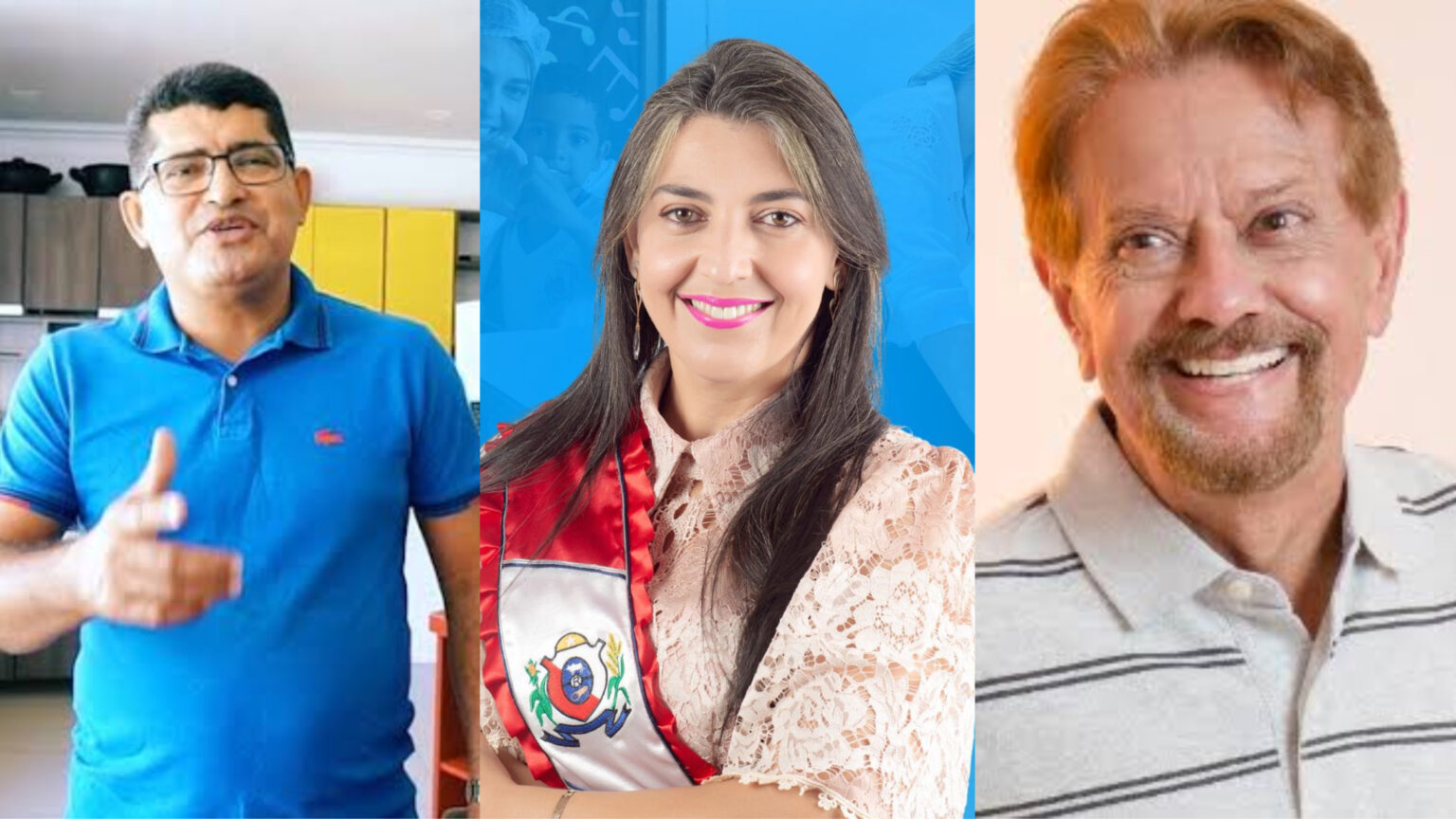 Os destaques da política no sul e sudeste do Pará