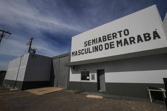 Seap nega evasão de presos após ‘saidinha’ de fim de ano em Marabá
