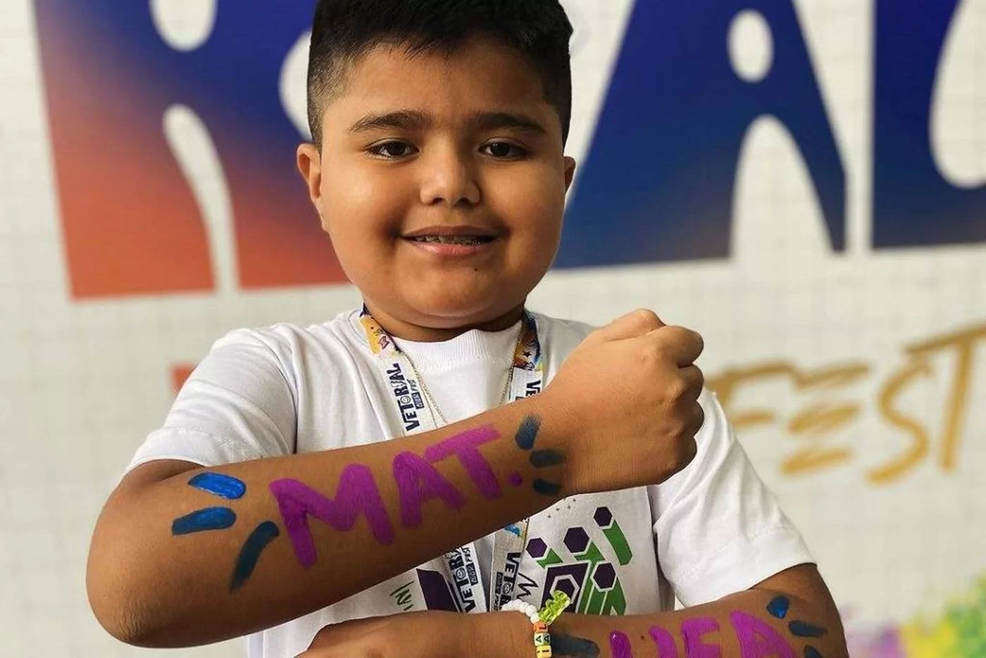 Justiça garante vaga de menino de 11 anos que passou em vestibular no Norte