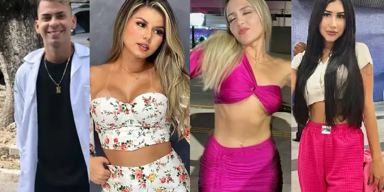 Jogo do Tigre: Influencers que eram procurados não são mais considerados foragidos