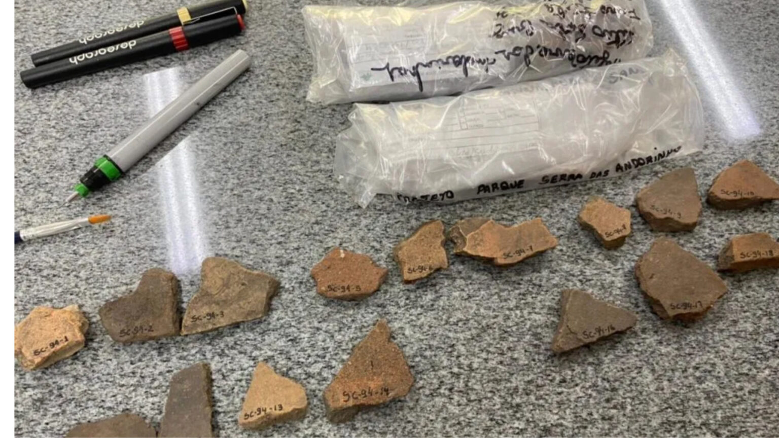 Arqueologia de Carajás é pouco explorada, diz pesquisador