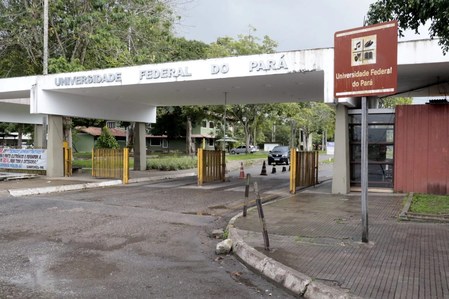 UFPA revela quando deverá sair o listão dos aprovados no Prosel 2024