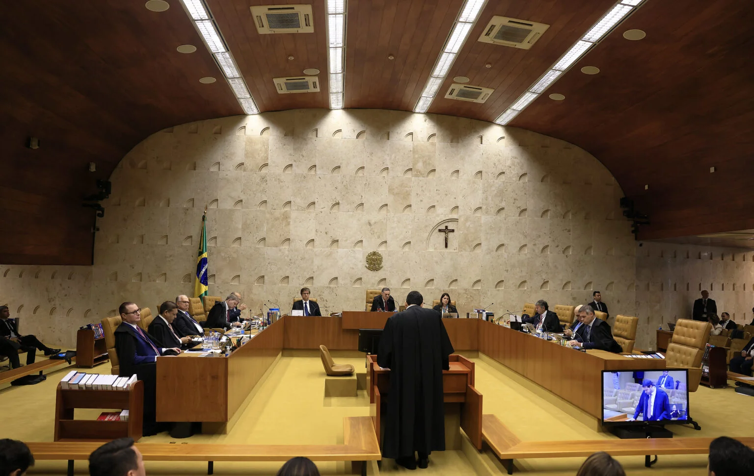 STF invalida lei do Pará de 2015 sobre utilização de depósitos judiciais
