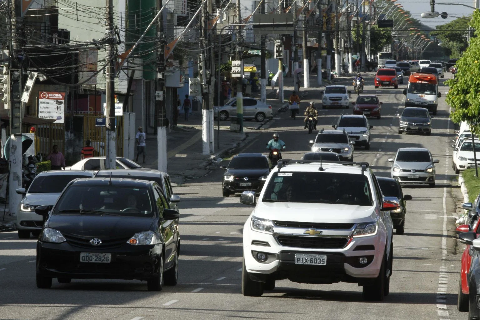 IPVA 2024: Veículos com finais de placas 71 a 91 têm descontos no Pará