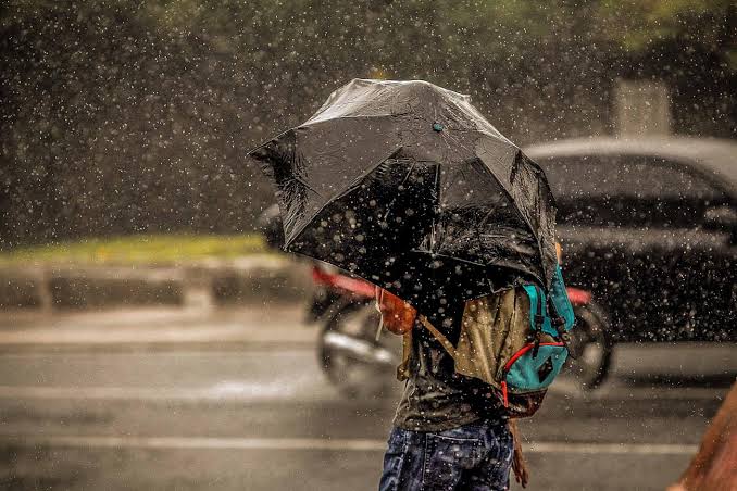 Pará está sob alerta de perigo de tempestade nesta segunda-feira