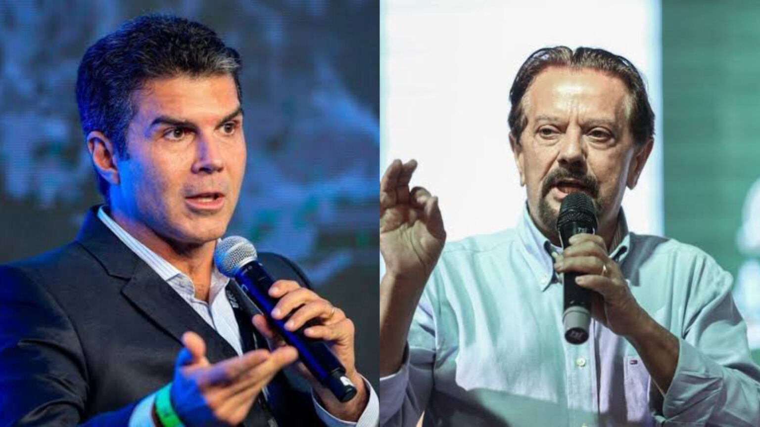 Prefeito Dr. Moacir recebe governador Helder Barbalho em Xinguara nesta quinta-feira