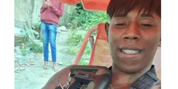 Turistas matam chefe do PCC a pauladas durante roubo a residência