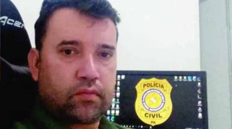 Delegado Suspeito de cobrar propina de empresário, é solto pela justiça