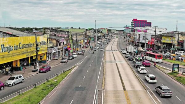 Bebê de 1 ano é encontrado abandonado em rodovia no Pará
