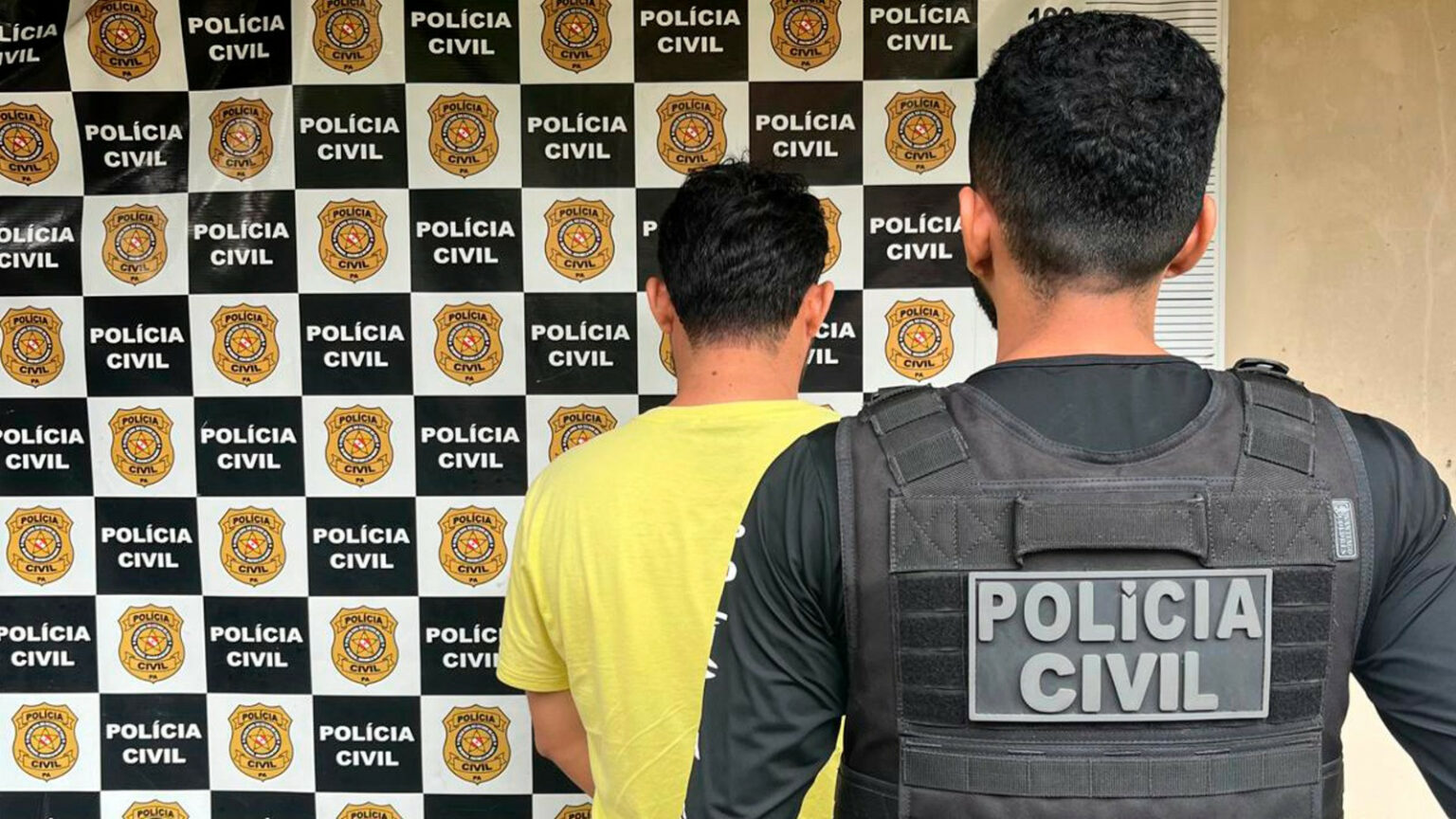 PC prende homem em flagrante por furto de energia elétrica no Pará