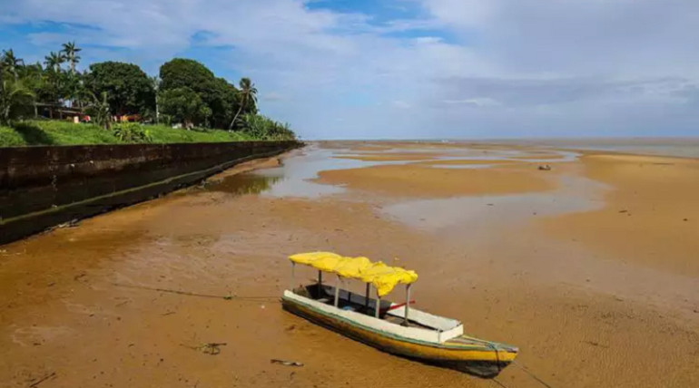 Município do Pará está entre os em situação de emergência no Brasil