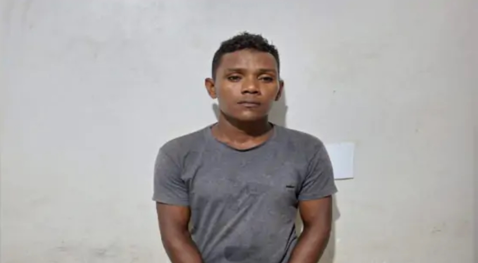 Homem é preso por tentativa de homicídio, em Parauapebas