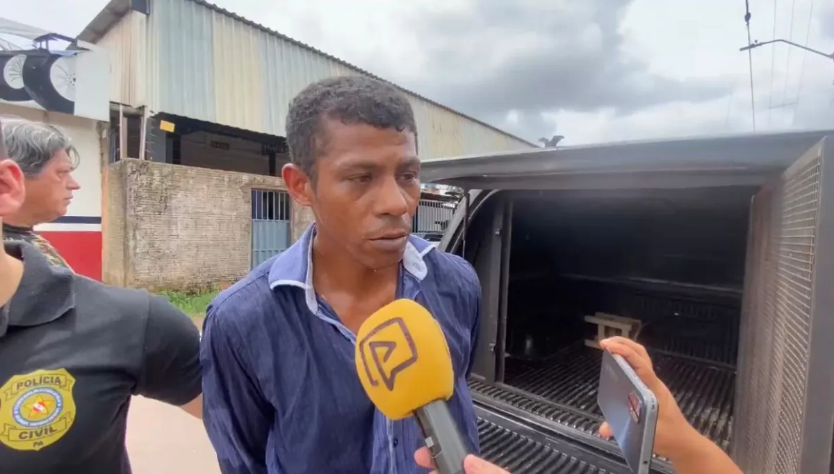 Homem preso nega acusações de sequestro e estupro em Tailândia