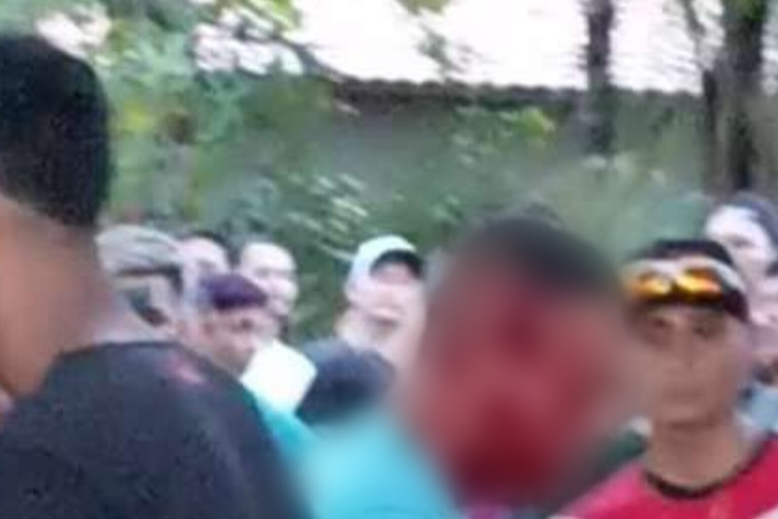 Polícia investiga militares que balearam homem em praia no Pará