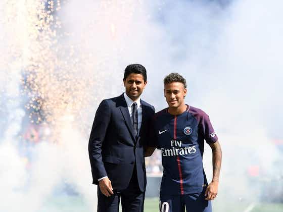 PSG é investigado por fraude fiscal na contratação de Neymar