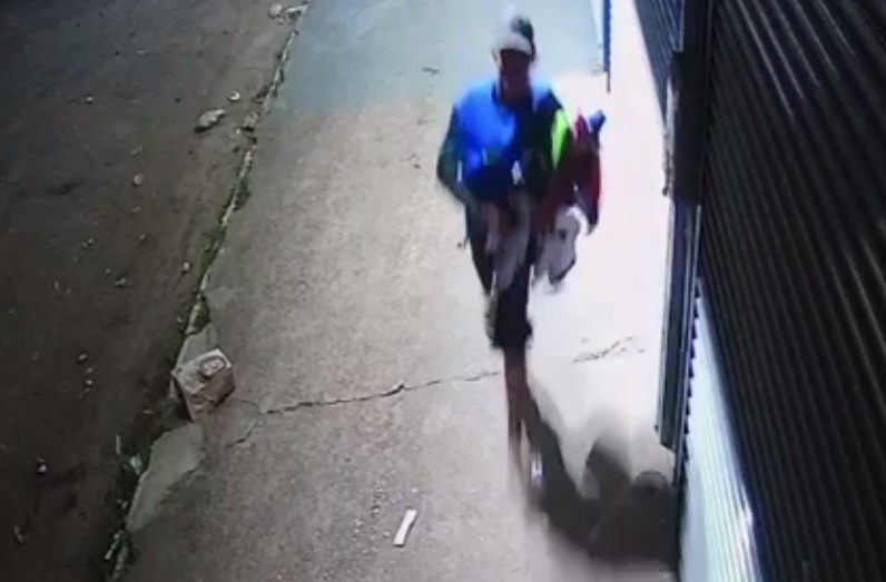 Lojistas denunciam sequência de furtos em Altamira