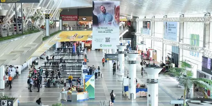Governo adia obrigatoriedade de vistos para turistas dos EUA, Canadá e Austrália