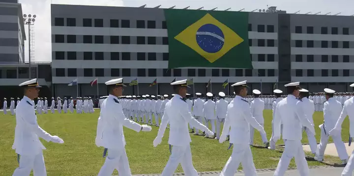 Com oportunidades no Pará, concurso da Marinha abre 1.680 vagas