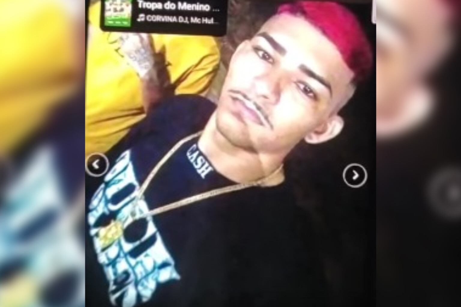 Suspeito de três homicídios morre em troca de tiros com a polícia em Cametá