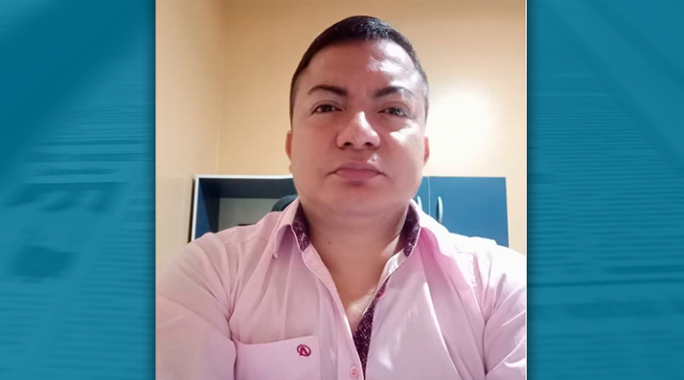 Vereador preso por tentativa de homicídio tem mandato cassado no Pará