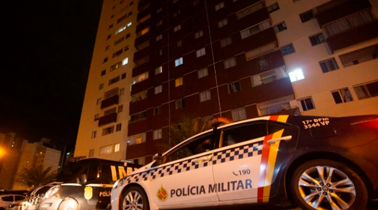 Mãe mata filho autista e tira própria vida em Águas Claras