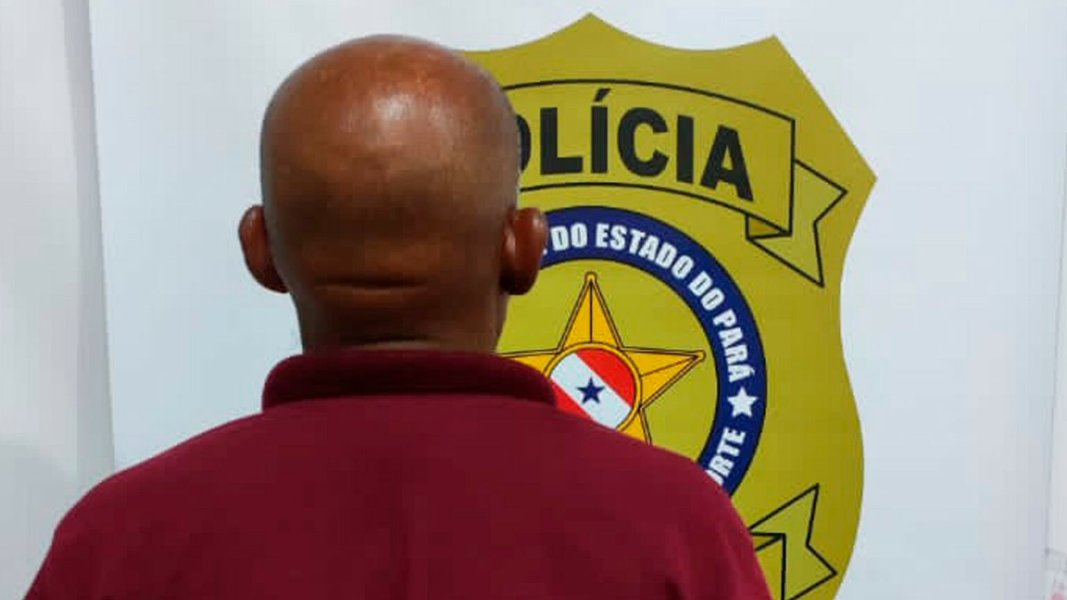 PC cumpre mandado de prisão por homicídio qualificado em Canaã dos Carajás