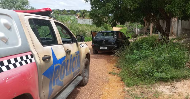Vídeo: homem é preso por amarrar e arrastar cachorro em ruas no Pará