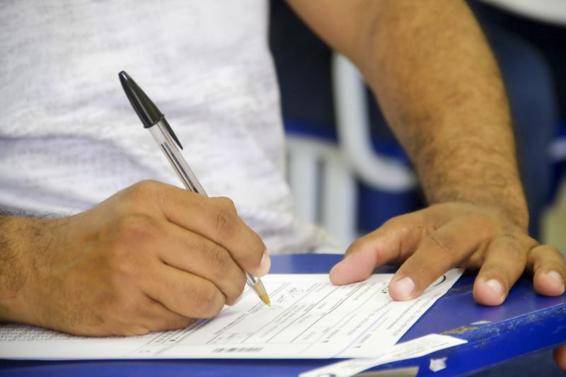 Saiba como participar do Enem dos concursos com provas em 17 cidades paraenses